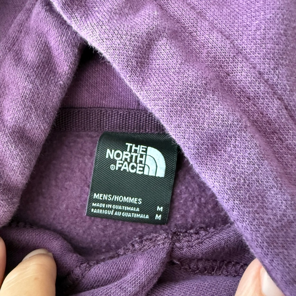 The North Face Long Sleeve Evolution Vintage Hood… - image 3